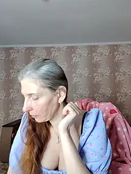 CandiCole online show from June 2026 05:56:01 AM