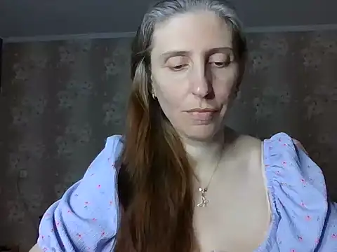 CandiCole online show from June 2026 04:41:02 AM
