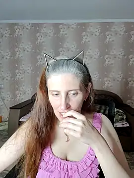 CandiCole online show from August 2026 06:56:01 AM