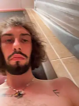 YoungPap97 online show from November 2025 01:11:01 AM