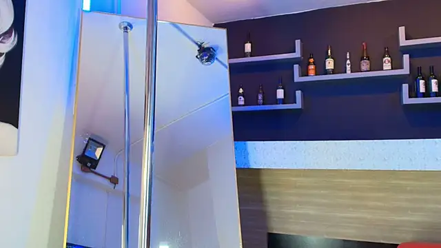 Snapshot of _DantFox_ chatting on October 2025 08:46:02 PM DantFox online show from October 2025 08:46:02 PM