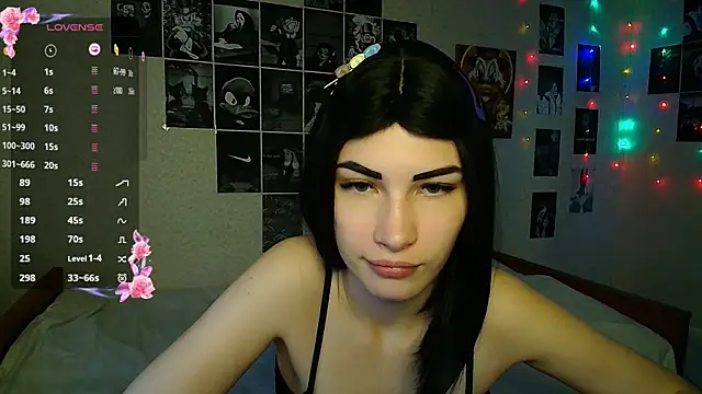 mskissa online show from September 2025 02:15:02 AM