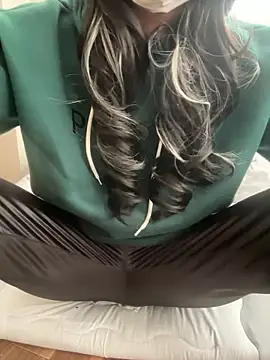 Snapshot of iikangi chatting on February 2026 06:10:01 AM iikangi online show from February 2026 06:10:01 AM