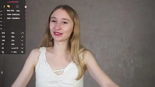 BeatrixHiett online show from September 2025 03:43:02 AM