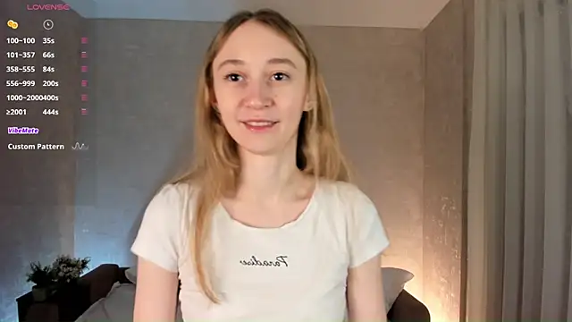 BeatrixHiett online show from November 2025 03:06:02 AM