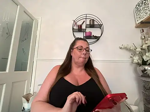BuxomKitty BBW online show from May 2026 04:26:02 PM