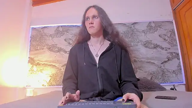 Abyss King online show from October 2025 07:21:01 PM