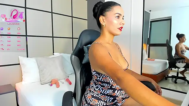 dana daree online show from February 2026 07:20:02 PM