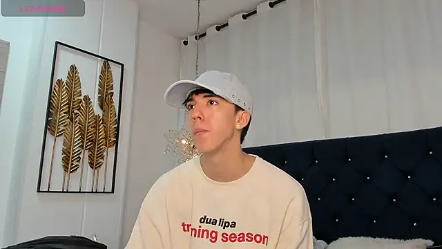 AerumChae online show from February 2026 11:42:02 AM