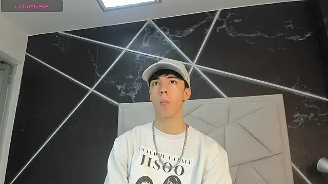 AerumChae online show from March 2026 12:08:01 PM