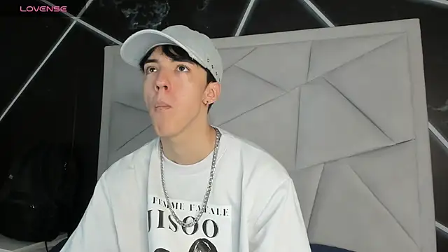 AerumChae online show from March 2026 12:49:02 PM