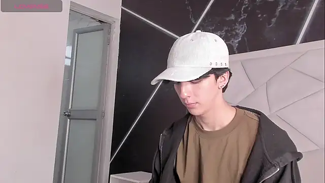 AerumChae online show from July 2026 09:06:01 PM