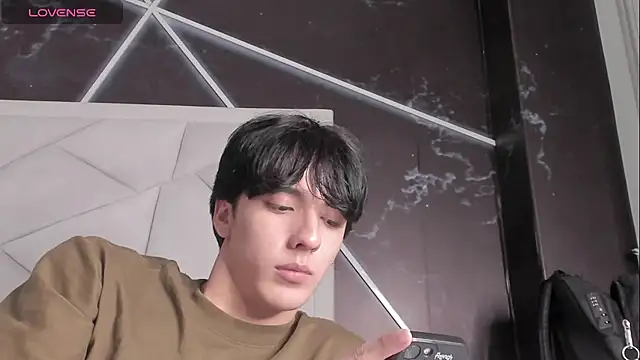 AerumChae online show from July 2026 01:58:33 AM