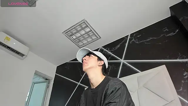 AerumChae online show from July 2026 06:50:01 PM
