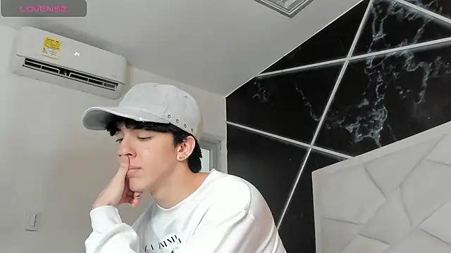 AerumChae online show from July 2026 12:34:01 PM