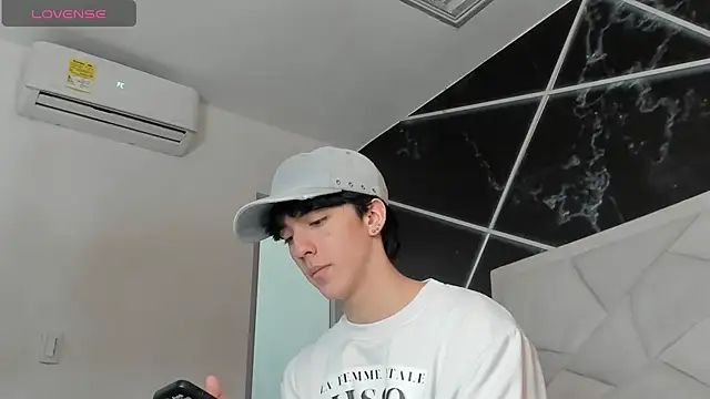 AerumChae online show from July 2026 12:48:02 PM
