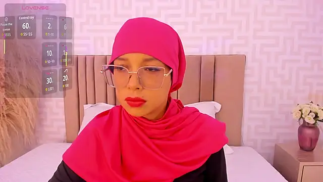 naishaa  online show from May 2026 06:34:02 PM