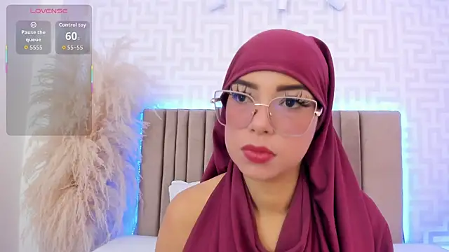 naishaa  online show from July 2026 07:39:01 PM