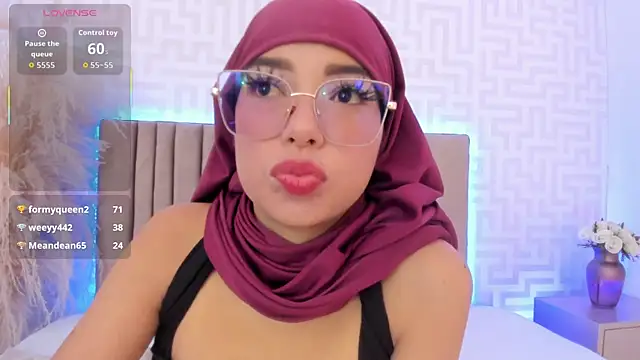 naishaa  online show from July 2026 08:52:02 PM