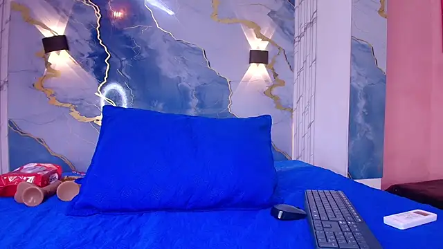 Anne miller05 online show from October 2025 07:23:01 PM