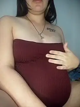 Snapshot of devilbaby9696 chatting on September 2025 03:10:02 AM devilbaby9696 online show from September 2025 03:10:02 AM