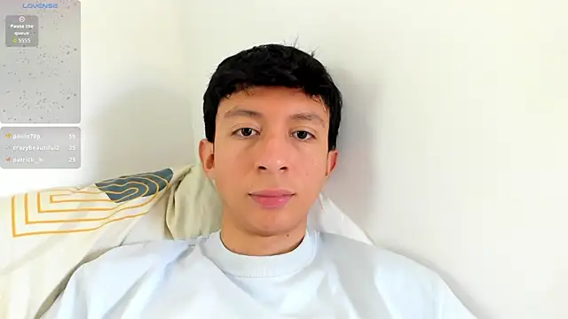 philip twinkk online show from September 2025 08:10:01 PM