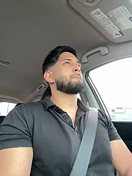 Sexys95 online show from April 2026 09:01:02 PM