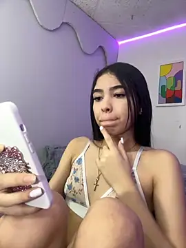 Snapshot of _Alix_7 chatting on September 2025 01:39:01 AM Alix 7 online show from September 2025 01:39:01 AM