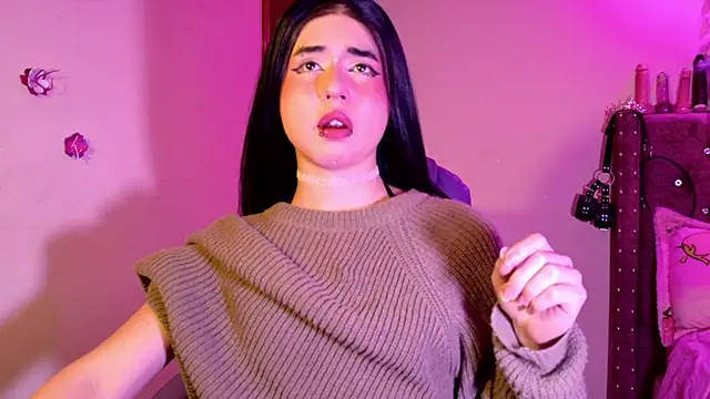 Snapshot of SaKuryTa_9 chatting on September 2025 03:23:02 PM SaKuryTa 9 online show from September 2025 03:23:02 PM