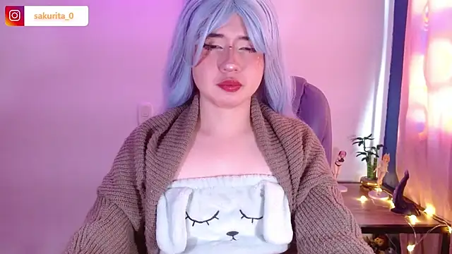 Snapshot of SaKuryTa_9 chatting on February 2026 02:11:02 PM SaKuryTa 9 online show from February 2026 02:11:02 PM