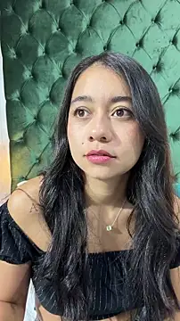 Lily June online show from May 2026 10:15:02 PM