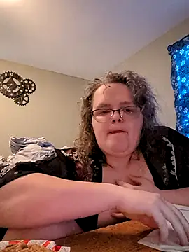 TheMistyPrice online show from July 2026 07:39:01 PM