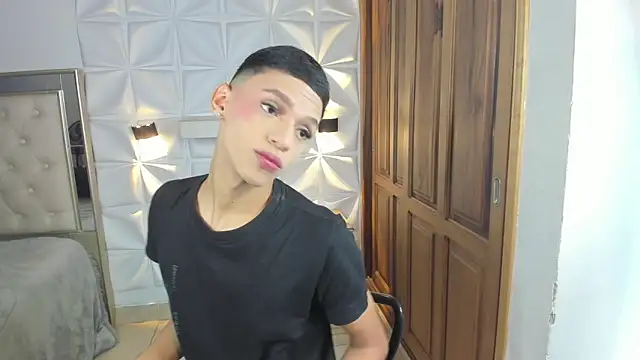 BILLY JAMEES online show from May 2026 12:21:01 PM