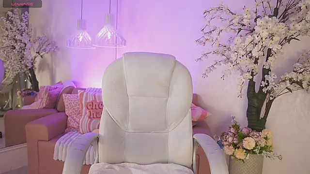 JadeSummerr online show from November 2025 11:51:02 AM