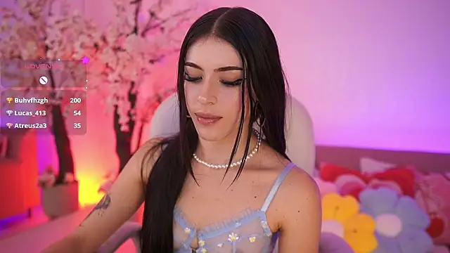 JadeSummerr online show from April 2026 05:30:01 PM