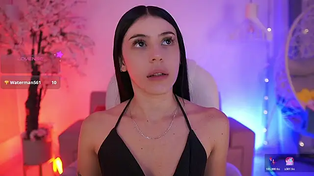 JadeSummerr online show from May 2026 11:37:01 AM