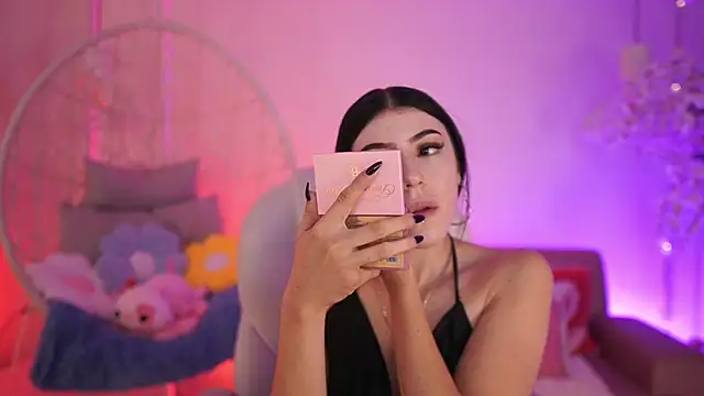 JadeSummerr online show from May 2026 11:39:01 AM