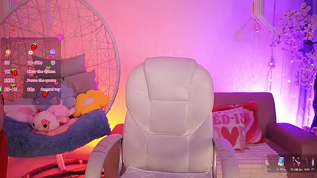 JadeSummerr online show from May 2026 11:40:02 AM