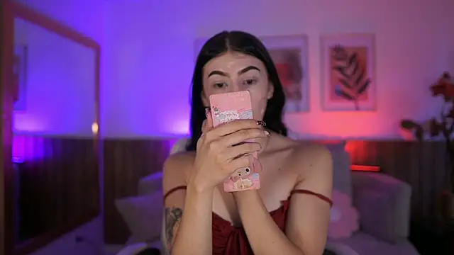 JadeSummerr online show from July 2026 11:41:01 AM