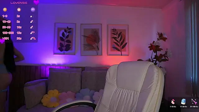 JadeSummerr online show from July 2026 11:50:02 AM
