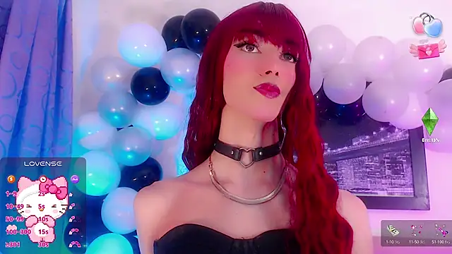 Baby FenixTS online show from September 2025 06:13:02 AM