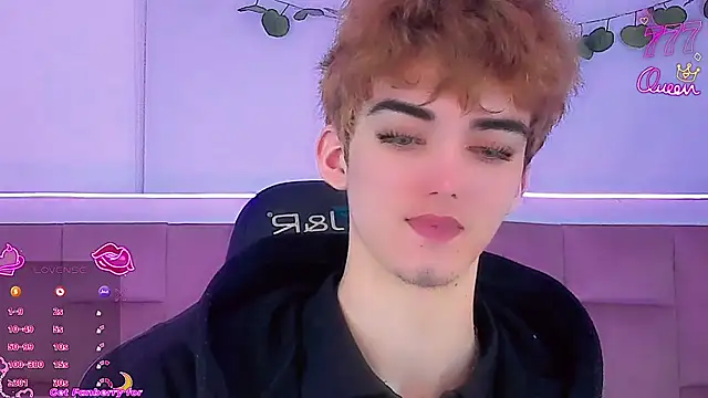 Baby FenixTS online show from March 2026 03:13:01 AM