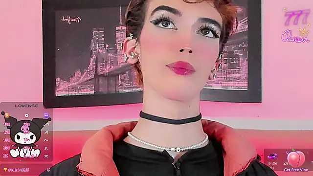 Baby FenixTS online show from April 2026 09:16:01 PM