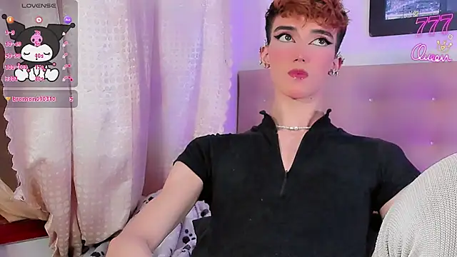 Baby FenixTS online show from May 2026 11:56:01 PM