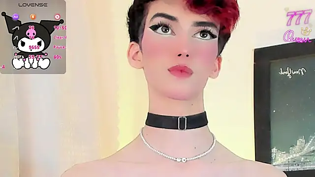 Baby FenixTS online show from June 2026 03:56:01 AM