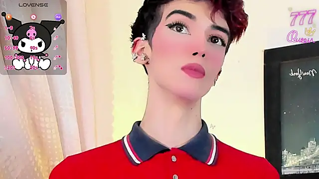 Baby FenixTS online show from June 2026 06:58:01 AM
