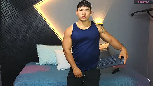 Snapshot of Horny_nick18 chatting on February 2026 12:16:01 PM Horny nick18 online show from February 2026 12:16:01 PM
