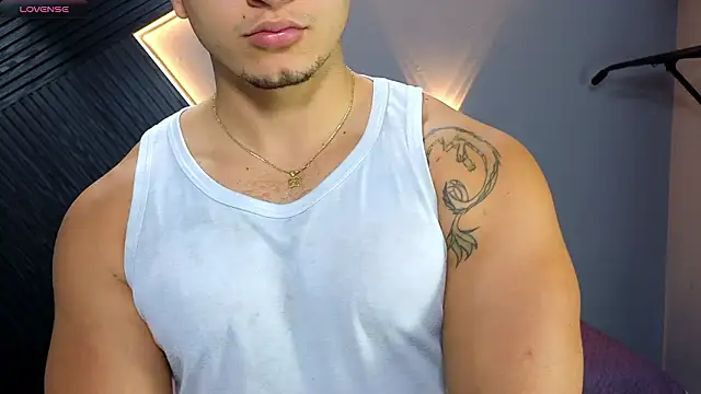 Snapshot of Horny_nick18 chatting on February 2026 12:16:01 PM Horny nick18 online show from February 2026 12:16:01 PM