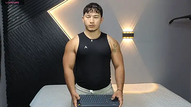 Snapshot of Horny_nick18 chatting on March 2026 11:28:02 AM Horny nick18 online show from March 2026 11:28:02 AM