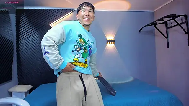 Snapshot of Horny_nick18 chatting on March 2026 11:43:02 AM Horny nick18 online show from March 2026 11:43:02 AM